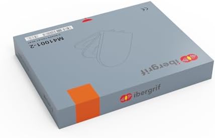 Ibergrif Toilettensitz Kinder 2 in 1 mit Absenkautomatik, antibakteriell, einfach montierbar, ideal für jedes Bad